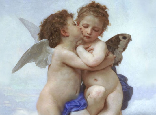 San Valentino